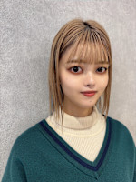 藤木 彩海(フジキ アヤミ)