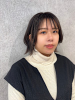 橘川 成美(キッカワ ナルミ)