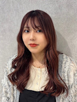 横内　佑香(ヨコウチ　ユウカ)