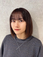 川島 璃留(カワシマ リル)