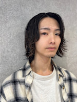 鈴木　俊輔【メンズのみ予約可能】(スズキ　シュンスケ)