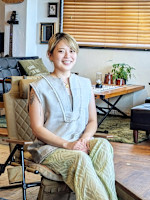 川崎　あや(カワサキ　アヤ)