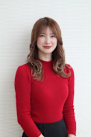 関谷　梨奈(セキヤ　リナ)