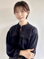 浅井　桜季(アサイ　サキ)