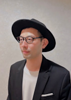 小名木 淳(オナギ アツシ)