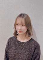 米重 美咲(ヨネシゲ ミサキ)