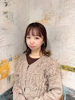 磯山 彩芽(イソヤマ アヤメ)