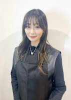 Haruna 調布(ハルナ チョウフ)