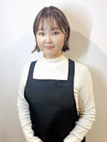 Ikuko 調布(イクコ チョウフ)