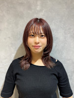 加藤いくみ(カトウイクミ)