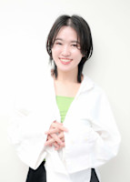 矢田　友里香(ヤダ　ユリカ)