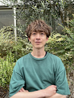 加部　悠太(カベユウタ)