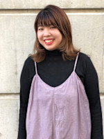 綿貫　亜依(ワタヌキ　アイ)