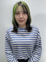 YUUKA(ユウカ)
