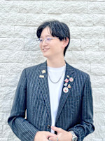 中嶋紘(ナカジマヒロム)