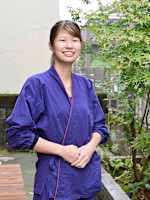 原田愛(ハラダアイ)