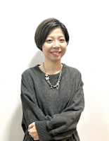 石井　美華(イシイ　ミカ)