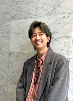 岡田　拓真(オカダ　タクマ)