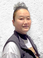 嶋田(シマダ)