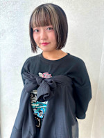 山田 美波(ヤマダ ミナ)