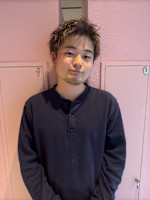 SHUTA(シュウタ)