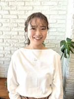 松本 佳奈恵(マツモト カナエ)