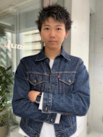 種子田 涼生(タネダ リョウキ)