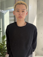 遠藤 波流(エンドウ ハル)