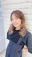遠藤　友美恵(エンドウ　ユミエ)