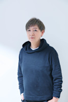 中島 久美(ナカジマ クミ)