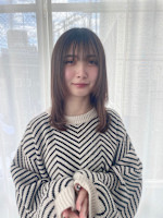 AINA SASAOKA(ササオカ　アイナ)