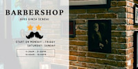 ヒロ銀座BARBER SHOP 仙台西口店(ヒロギンザバーバー ショップ センダイニシグチテン)
