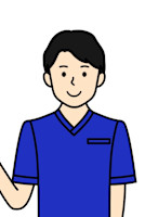 福永先生(フクナガ)