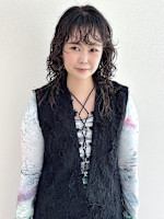 三好 佳恵(ミヨシ カエ)