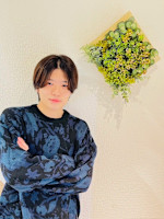 工藤　奎佑(クドウ　ケイスケ)
