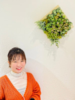 三好 梨沙(ミヨシ リサ)