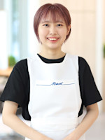 田中 沙織(タナカ　サオリ)