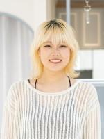 山崎　彩香(ヤマザキ　アヤカ)