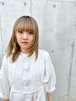 齋藤 芽生(サイトウ メイ)