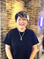 成田 悦子(ナリタ エツコ)