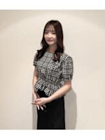 藤井　帆花(フジイ　ホノカ)