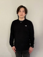 深田 涼(フカダ リョウ)