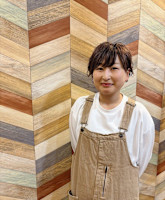 松尾 恵美(マツオ エミ)