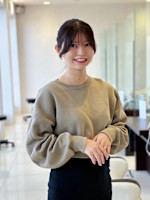 益川万由(マスカワマユ)
