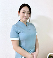 太田 友里恵(オオタ ユリエ)