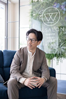 奥田 勝也(オクダ カツヤ)