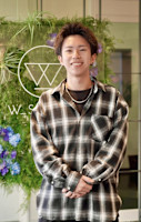 中橋 佑太(ナカハシ ユウタ)