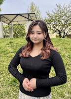 加藤奈菜(カトウナナ)