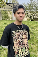 笠井雅斗(カサイガクト)