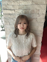 松葉　小春(マツバ　コハル)